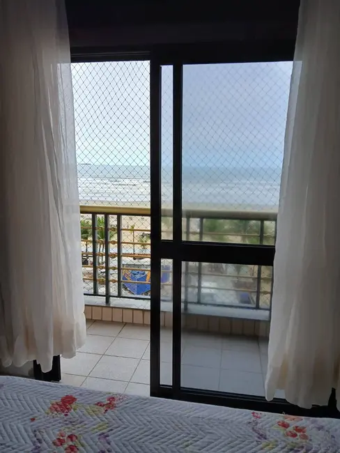 Foto 6 de Apartamento com 3 quartos para alugar, 153m2 em Boqueirão, Praia Grande - SP