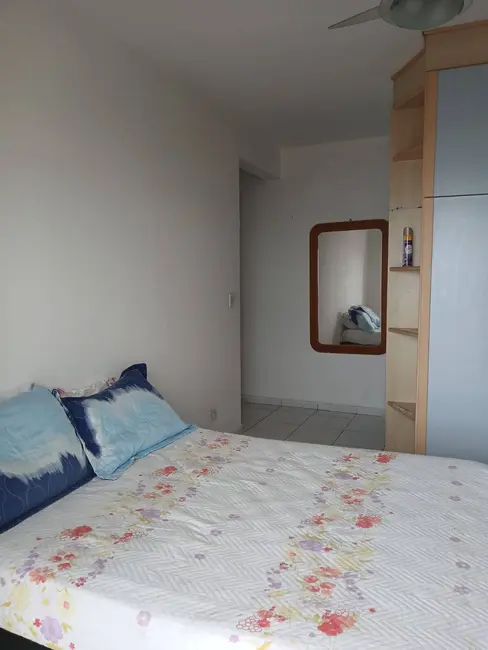 Foto 7 de Apartamento com 3 quartos para alugar, 153m2 em Boqueirão, Praia Grande - SP