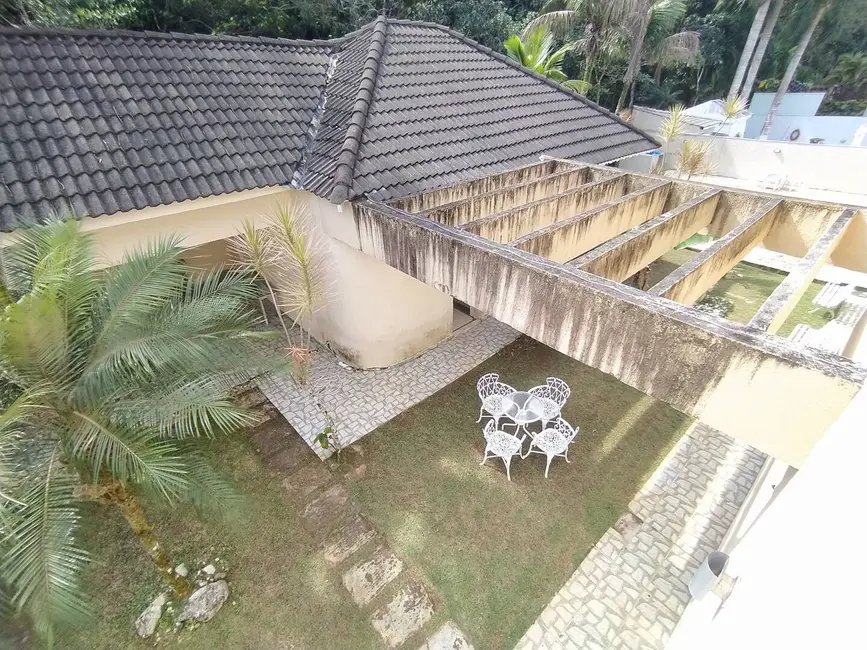 Foto 34 de Casa à venda em Bertioga - SP