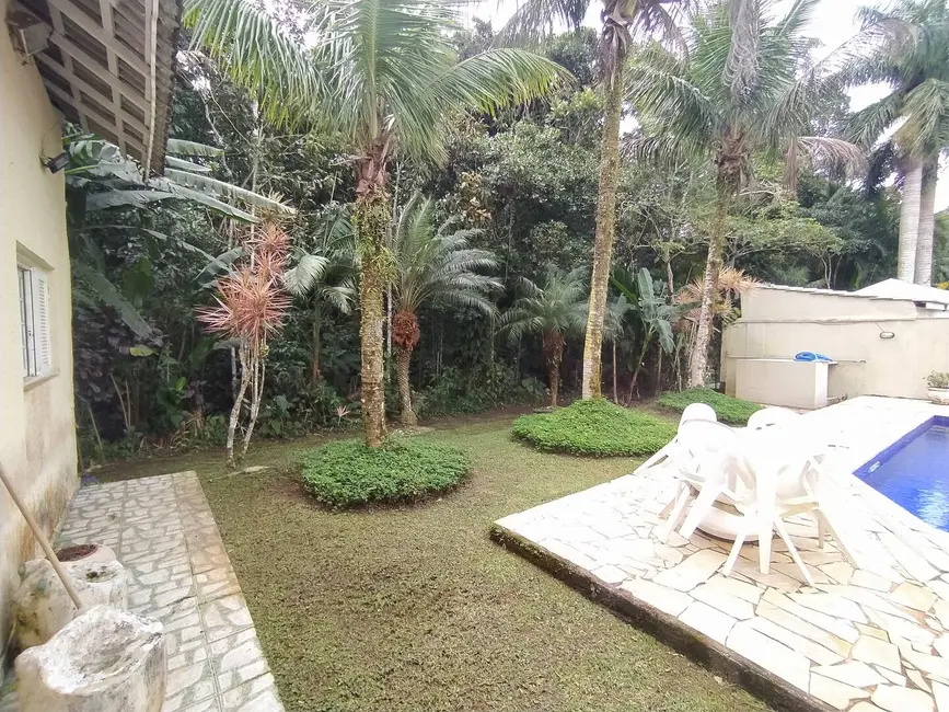 Foto 130 de Casa à venda em Bertioga - SP