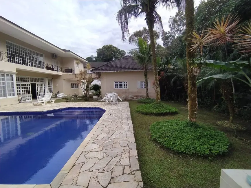 Foto 126 de Casa à venda em Bertioga - SP