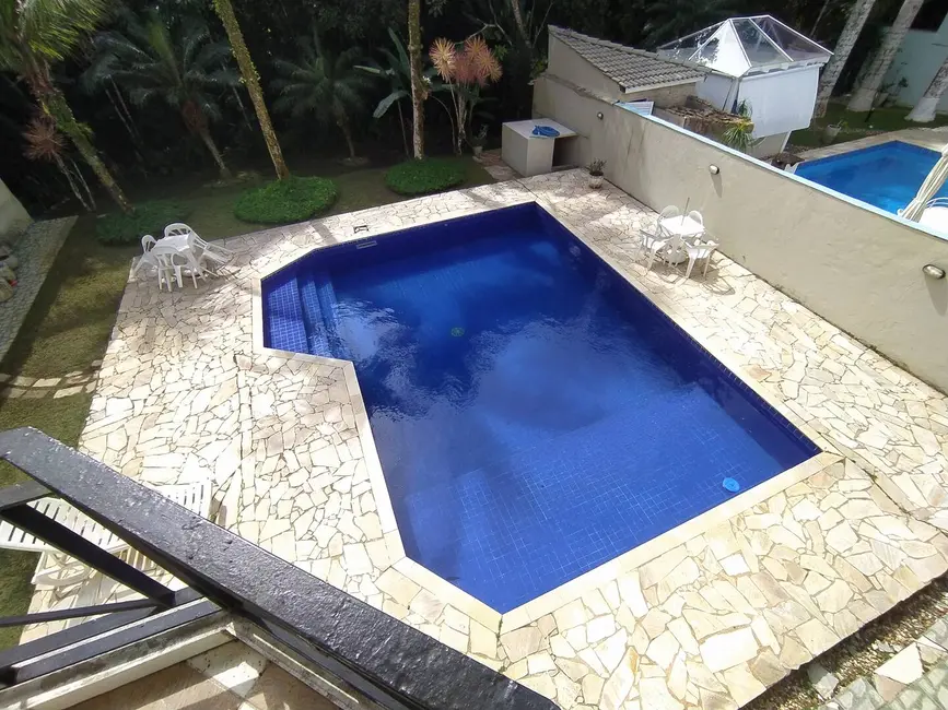 Foto 53 de Casa à venda em Bertioga - SP