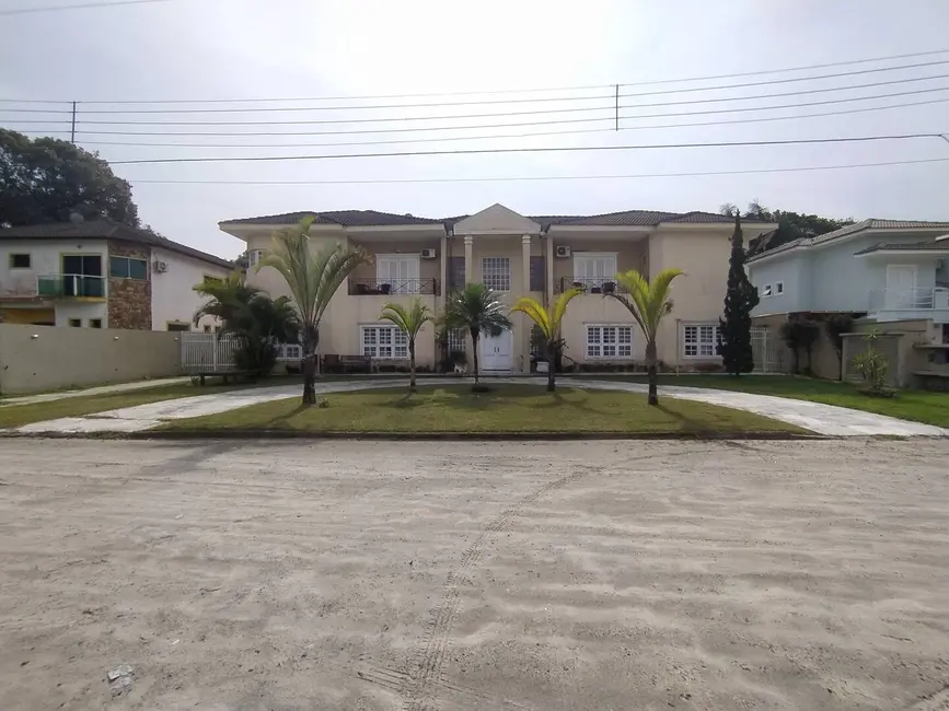 Casa à venda em Bertioga - SP - imagem 2 Foto 2 de Casa à venda em Bertioga - SP