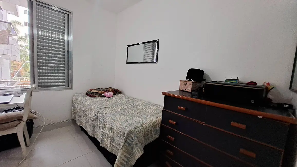 Apartamento com 2 quartos à venda, 52m2 em Canto do Forte, Praia Grande - SP - imagem 9 Foto 9 de Apartamento com 2 quartos à venda, 52m2 em Canto do Forte, Praia Grande - SP