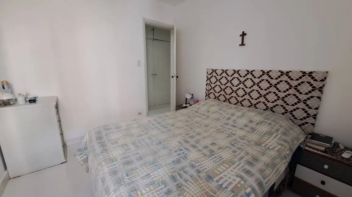 Apartamento com 2 quartos à venda, 52m2 em Canto do Forte, Praia Grande - SP - imagem 5 Foto 5 de Apartamento com 2 quartos à venda, 52m2 em Canto do Forte, Praia Grande - SP