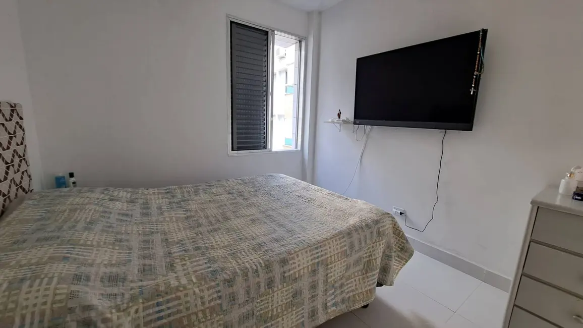 Apartamento com 2 quartos à venda, 52m2 em Canto do Forte, Praia Grande - SP - imagem 3 Foto 3 de Apartamento com 2 quartos à venda, 52m2 em Canto do Forte, Praia Grande - SP
