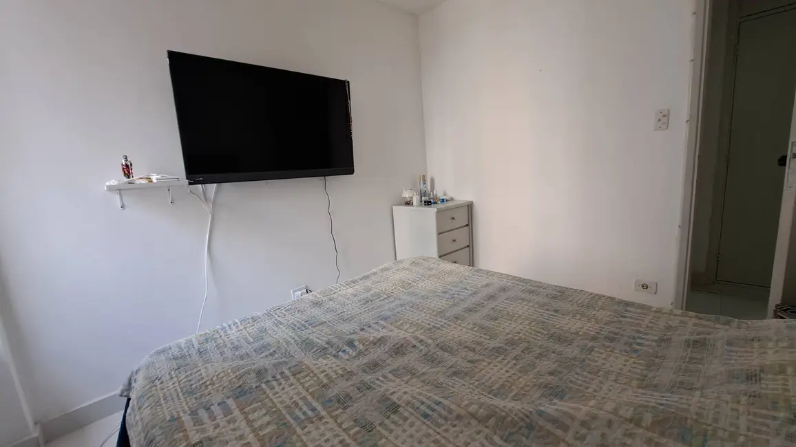 Apartamento com 2 quartos à venda, 52m2 em Canto do Forte, Praia Grande - SP - imagem 4 Foto 4 de Apartamento com 2 quartos à venda, 52m2 em Canto do Forte, Praia Grande - SP