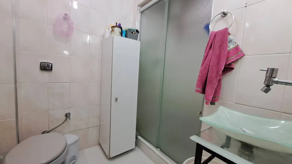 Apartamento com 2 quartos à venda, 52m2 em Canto do Forte, Praia Grande - SP - imagem 6 Foto 6 de Apartamento com 2 quartos à venda, 52m2 em Canto do Forte, Praia Grande - SP