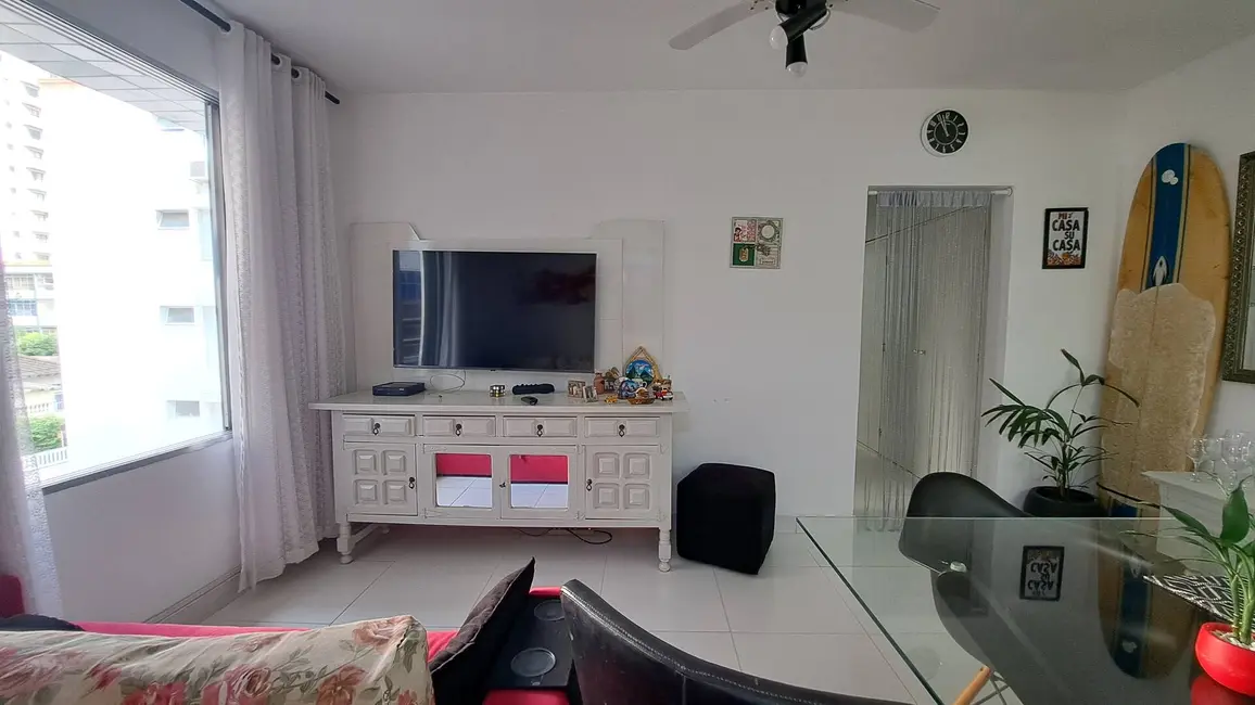 Apartamento com 2 quartos à venda, 52m2 em Canto do Forte, Praia Grande - SP - imagem 2 Foto 2 de Apartamento com 2 quartos à venda, 52m2 em Canto do Forte, Praia Grande - SP
