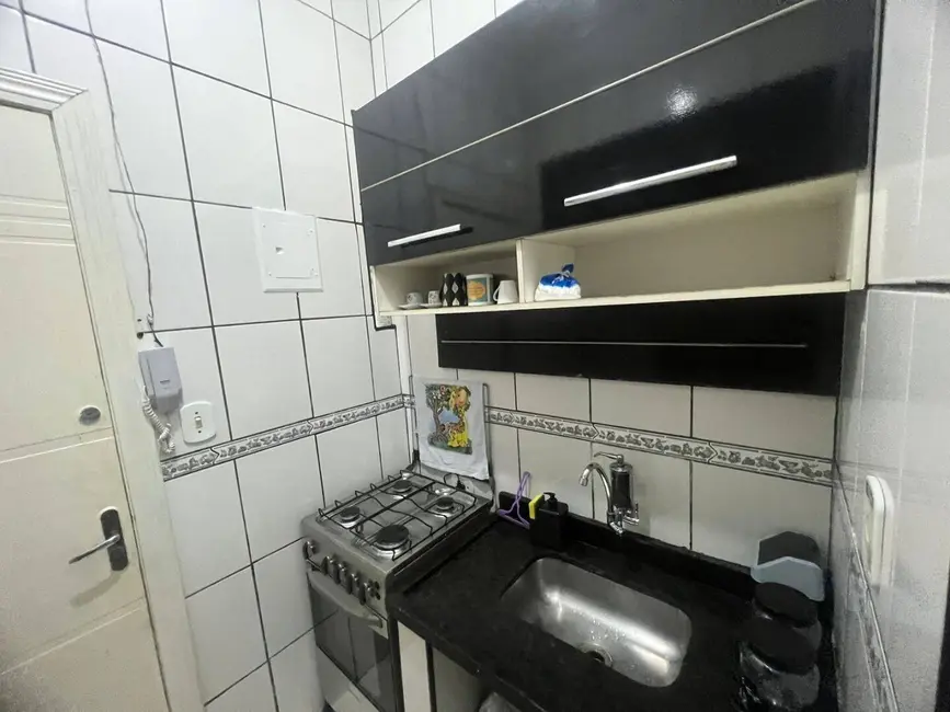 Kitnet com 1 quarto à venda, 20m2 em Canto do Forte, Praia Grande - SP - imagem 7 Foto 7 de Kitnet com 1 quarto à venda, 20m2 em Canto do Forte, Praia Grande - SP