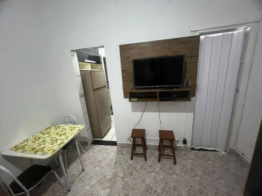 Kitnet com 1 quarto à venda, 20m2 em Canto do Forte, Praia Grande - SP - imagem 4 Foto 4 de Kitnet com 1 quarto à venda, 20m2 em Canto do Forte, Praia Grande - SP