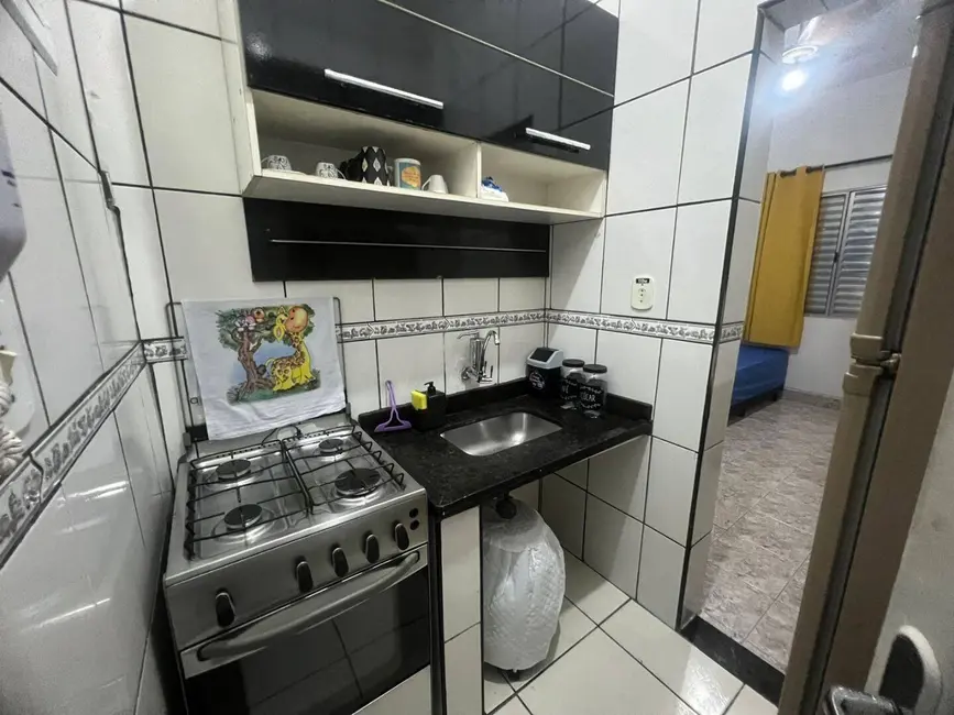 Kitnet com 1 quarto à venda, 20m2 em Canto do Forte, Praia Grande - SP - imagem 6 Foto 6 de Kitnet com 1 quarto à venda, 20m2 em Canto do Forte, Praia Grande - SP