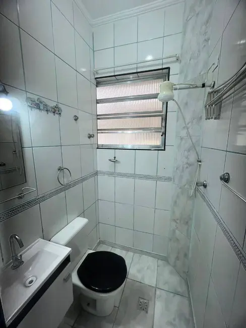 Kitnet com 1 quarto à venda, 20m2 em Canto do Forte, Praia Grande - SP - imagem 8 Foto 8 de Kitnet com 1 quarto à venda, 20m2 em Canto do Forte, Praia Grande - SP