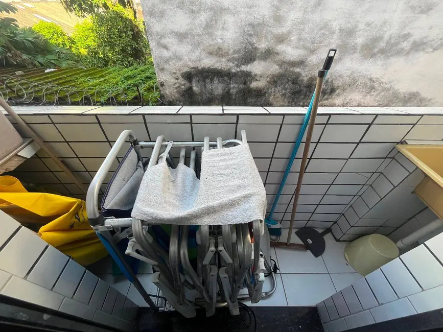 Foto 8 de Kitnet com 1 quarto à venda, 22m2 em Praia Grande - SP