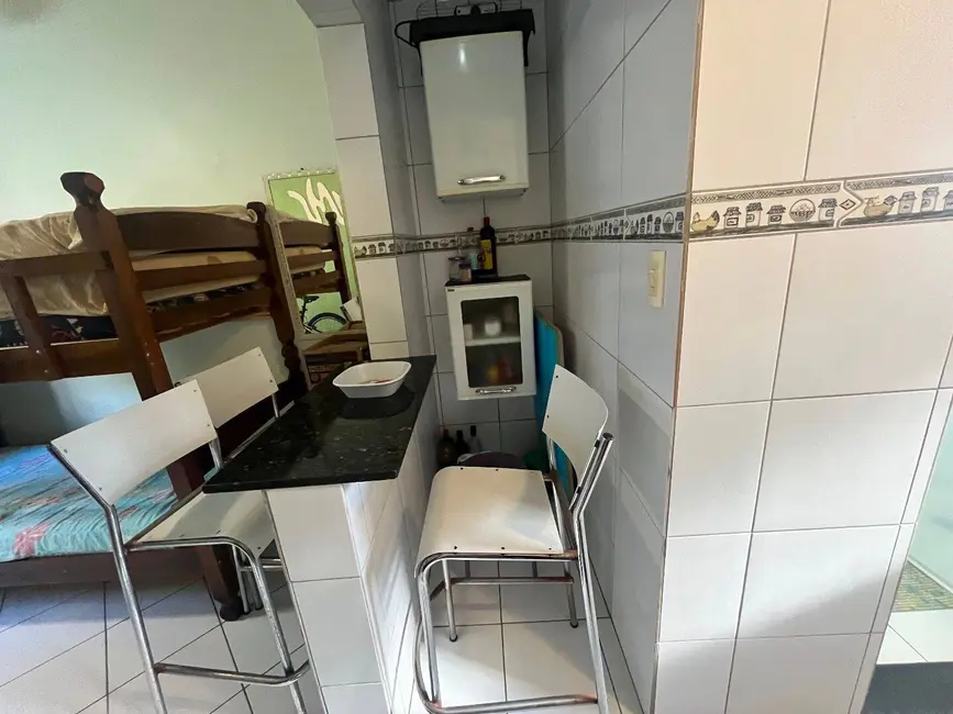 Foto 5 de Kitnet com 1 quarto à venda, 22m2 em Praia Grande - SP