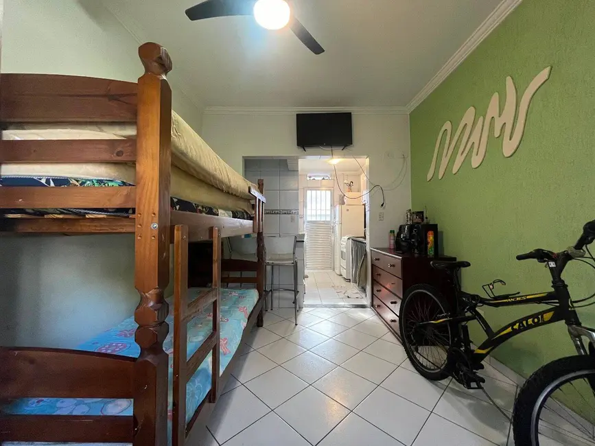 Foto 6 de Kitnet com 1 quarto à venda, 22m2 em Praia Grande - SP