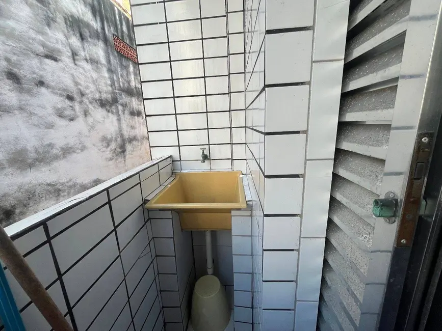 Foto 9 de Kitnet com 1 quarto à venda, 22m2 em Praia Grande - SP