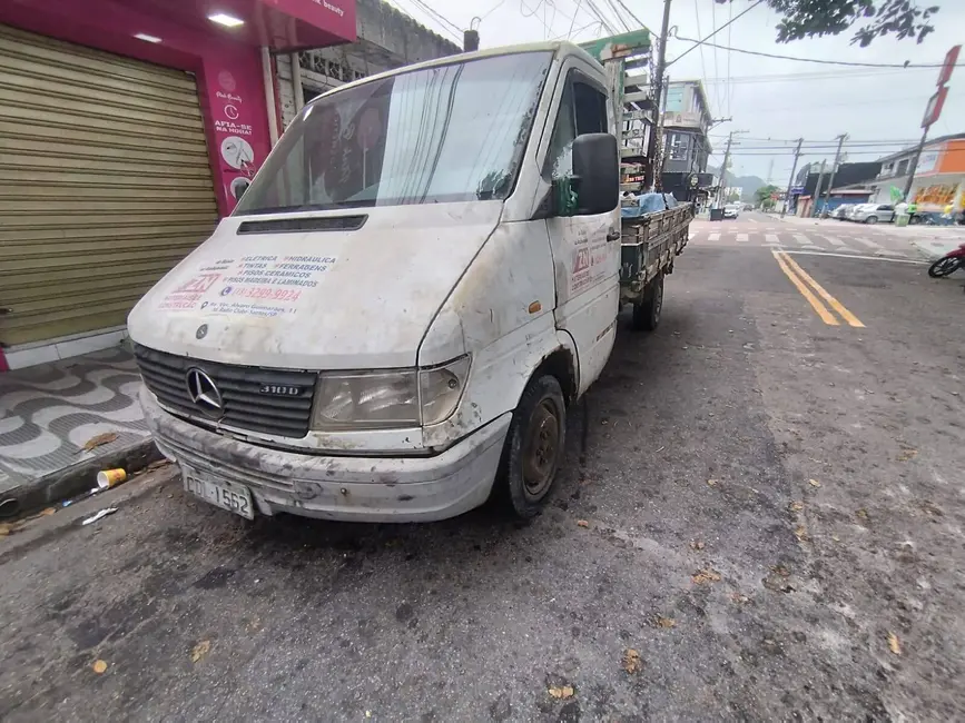Sala Comercial à venda, 165m2 em Santa Maria, Santos - SP - imagem 9 Foto 9 de Sala Comercial à venda, 165m2 em Santa Maria, Santos - SP