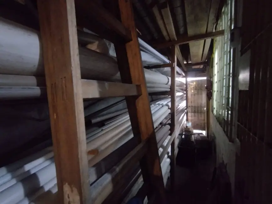 Sala Comercial à venda, 165m2 em Santa Maria, Santos - SP - imagem 7 Foto 7 de Sala Comercial à venda, 165m2 em Santa Maria, Santos - SP