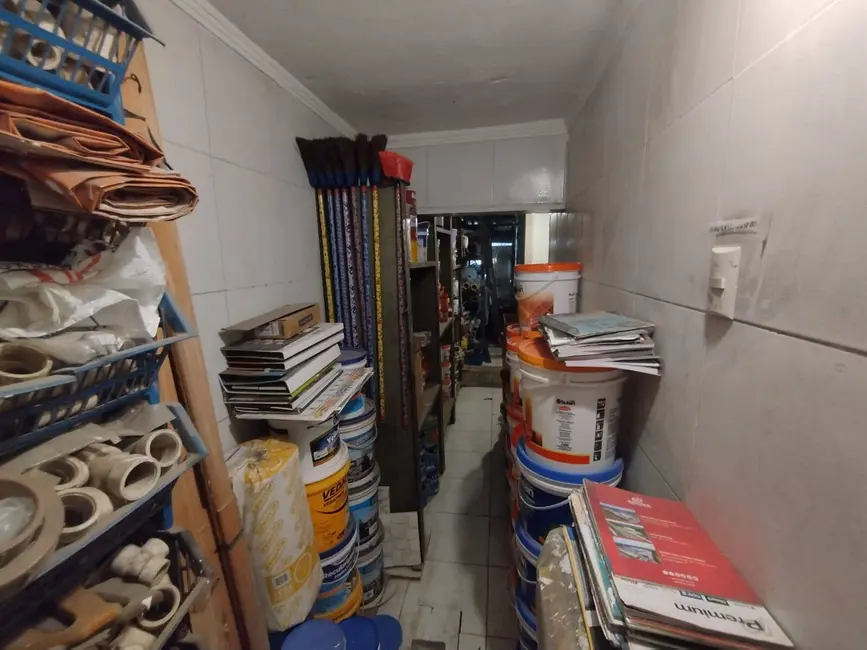 Sala Comercial à venda, 165m2 em Santa Maria, Santos - SP - imagem 5 Foto 5 de Sala Comercial à venda, 165m2 em Santa Maria, Santos - SP