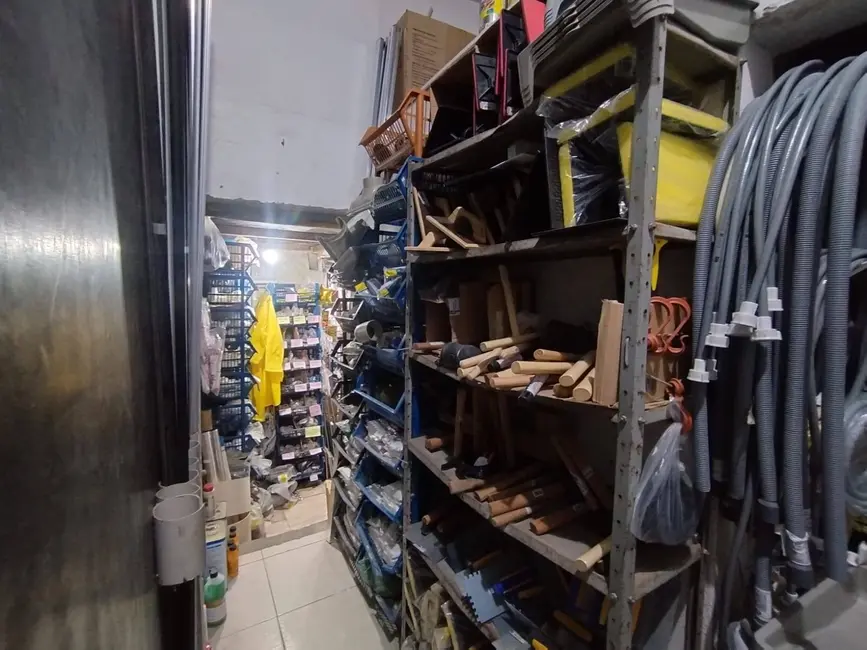 Sala Comercial à venda, 165m2 em Santa Maria, Santos - SP - imagem 4 Foto 4 de Sala Comercial à venda, 165m2 em Santa Maria, Santos - SP