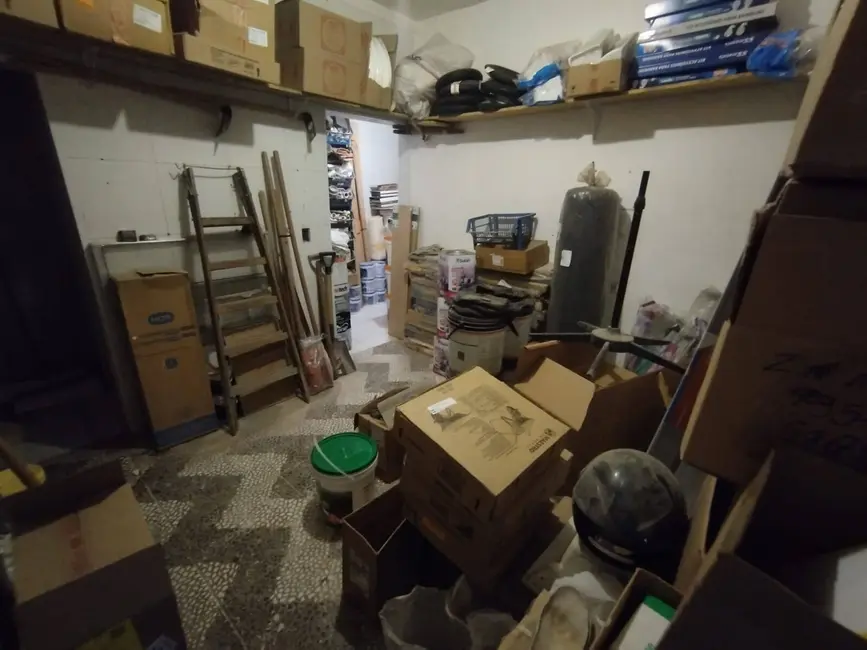 Sala Comercial à venda, 165m2 em Santa Maria, Santos - SP - imagem 6 Foto 6 de Sala Comercial à venda, 165m2 em Santa Maria, Santos - SP