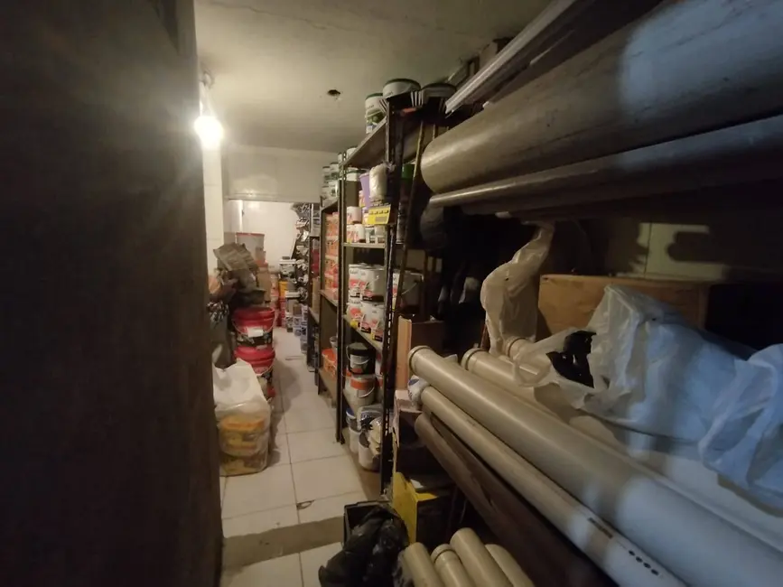 Sala Comercial à venda, 165m2 em Santa Maria, Santos - SP - imagem 8 Foto 8 de Sala Comercial à venda, 165m2 em Santa Maria, Santos - SP