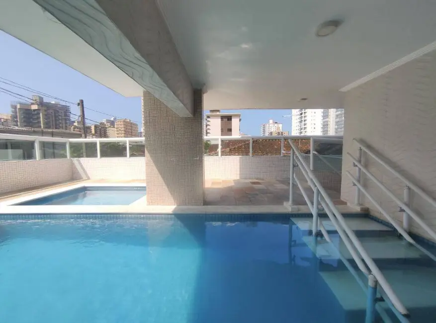 Apartamento com 2 quartos à venda, 84m2 em Ocian, Praia Grande - SP - imagem 1 Foto 1 de Apartamento com 2 quartos à venda, 84m2 em Ocian, Praia Grande - SP