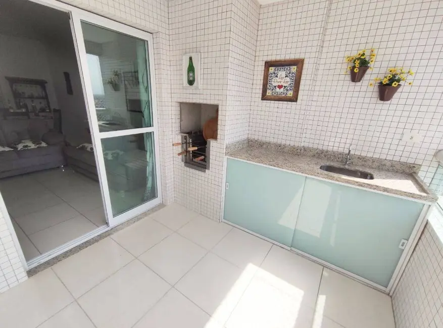 Apartamento com 2 quartos à venda, 84m2 em Ocian, Praia Grande - SP - imagem 3 Foto 3 de Apartamento com 2 quartos à venda, 84m2 em Ocian, Praia Grande - SP