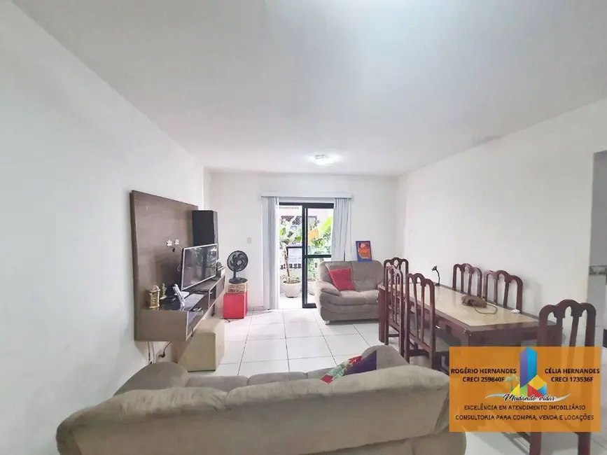 Foto 4 de Apartamento com 2 quartos à venda em Ocian, Praia Grande - SP