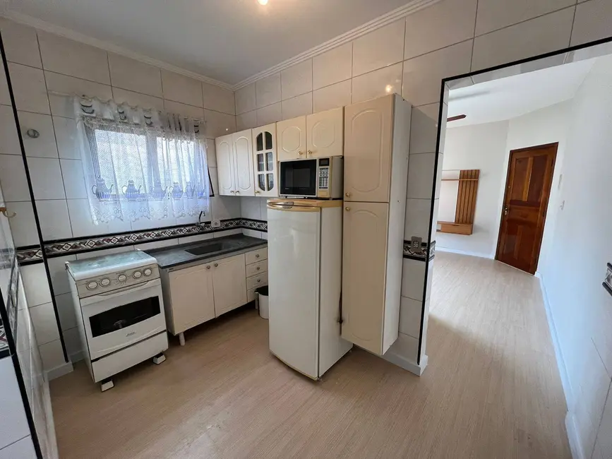 Foto 7 de Apartamento com 1 quarto à venda, 48m2 em Boqueirão, Praia Grande - SP