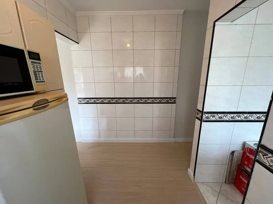 Foto 9 de Apartamento com 1 quarto à venda, 48m2 em Boqueirão, Praia Grande - SP