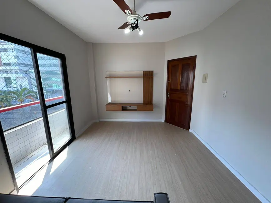 Foto 5 de Apartamento com 1 quarto à venda, 48m2 em Boqueirão, Praia Grande - SP