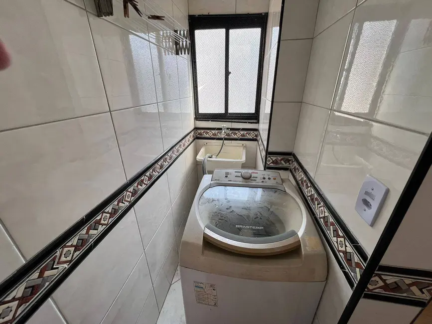 Foto 8 de Apartamento com 1 quarto à venda, 48m2 em Boqueirão, Praia Grande - SP