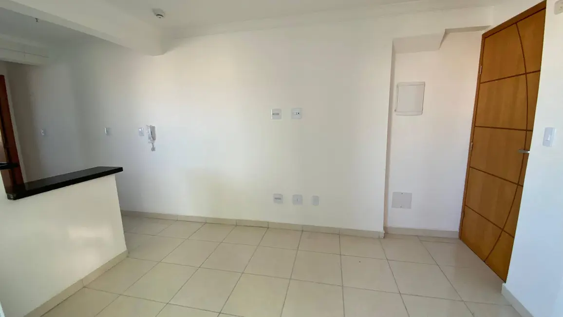 Foto 9 de Apartamento com 1 quarto à venda, 39m2 em Boqueirão, Praia Grande - SP