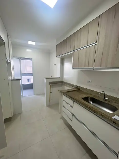 Foto 7 de Apartamento com 1 quarto à venda, 55m2 em Boqueirão, Praia Grande - SP