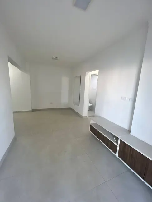 Foto 6 de Apartamento com 1 quarto à venda, 55m2 em Boqueirão, Praia Grande - SP