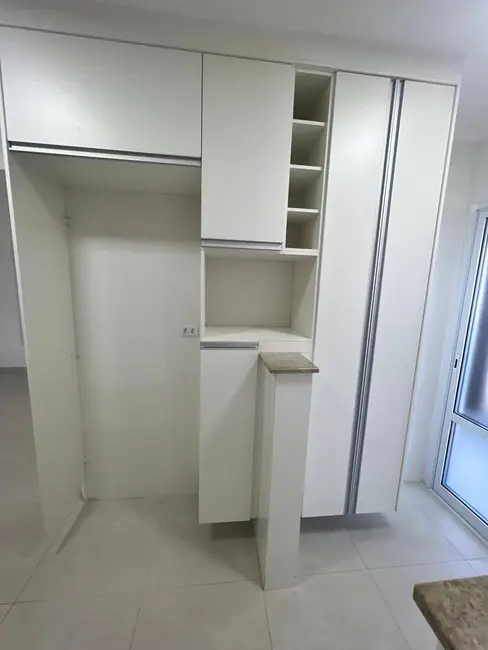 Foto 9 de Apartamento com 1 quarto à venda, 55m2 em Boqueirão, Praia Grande - SP