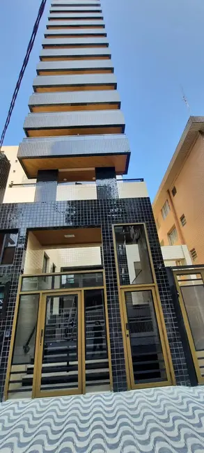 Apartamento com 2 quartos à venda, 77m2 em Canto do Forte, Praia Grande - SP - imagem 1 Foto 1 de Apartamento com 2 quartos à venda, 77m2 em Canto do Forte, Praia Grande - SP