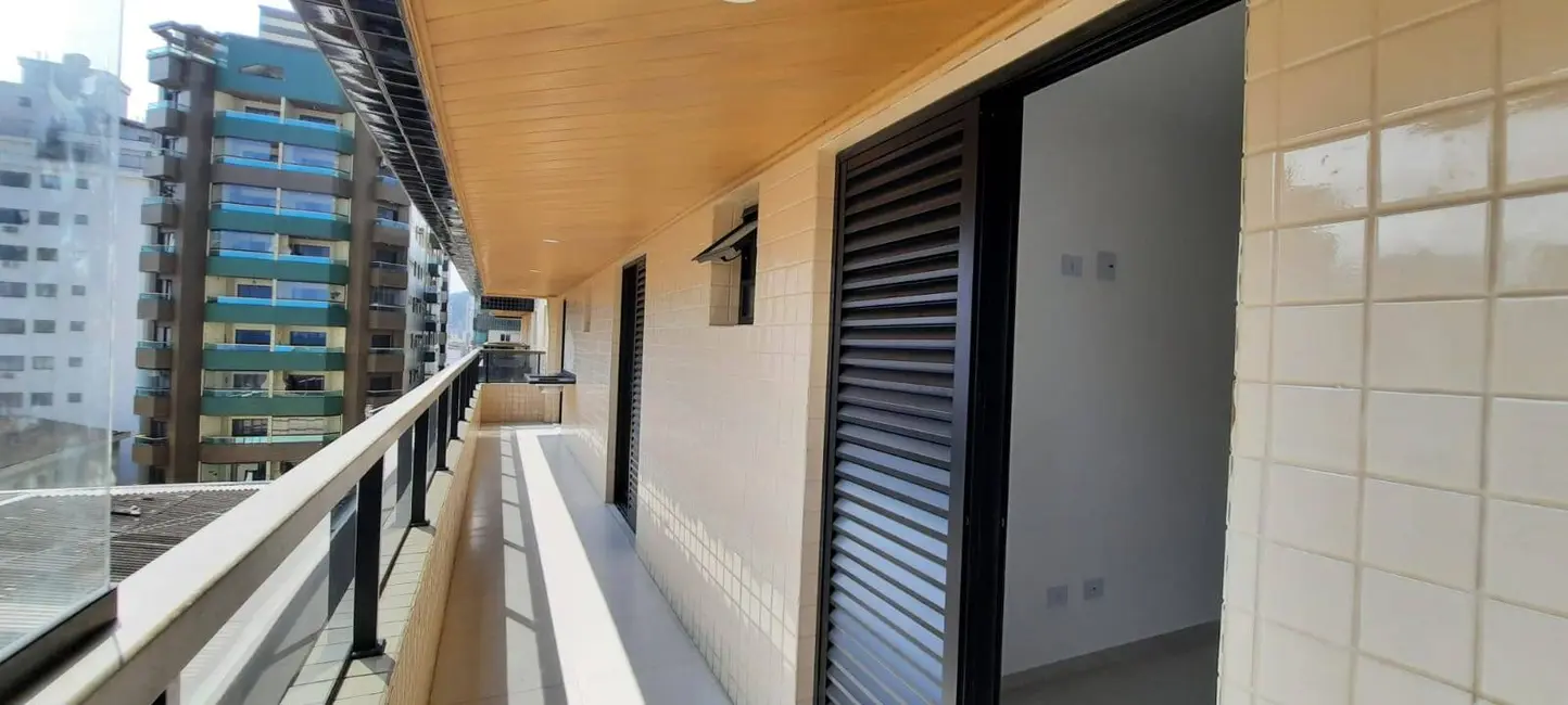 Apartamento com 2 quartos à venda, 77m2 em Canto do Forte, Praia Grande - SP - imagem 6 Foto 6 de Apartamento com 2 quartos à venda, 77m2 em Canto do Forte, Praia Grande - SP