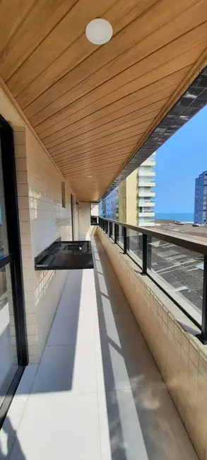 Apartamento com 2 quartos à venda, 77m2 em Canto do Forte, Praia Grande - SP - imagem 5 Foto 5 de Apartamento com 2 quartos à venda, 77m2 em Canto do Forte, Praia Grande - SP