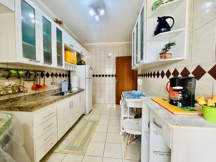 Foto 7 de Apartamento com 2 quartos à venda, 76m2 em Praia Grande - SP