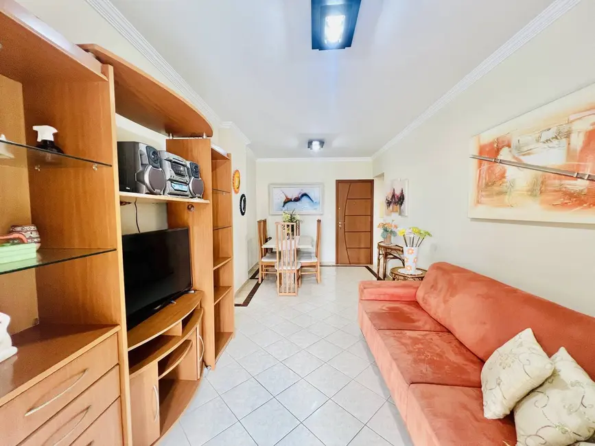 Foto 5 de Apartamento com 2 quartos à venda, 76m2 em Praia Grande - SP