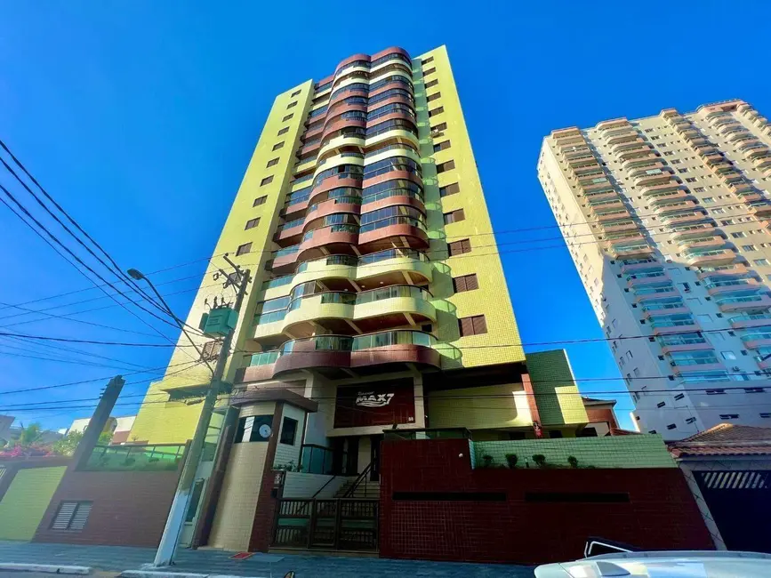 Foto 1 de Apartamento com 2 quartos à venda, 76m2 em Praia Grande - SP