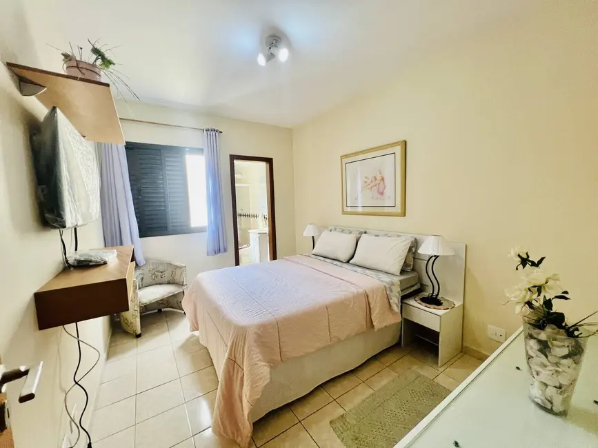 Foto 9 de Apartamento com 2 quartos à venda, 76m2 em Praia Grande - SP