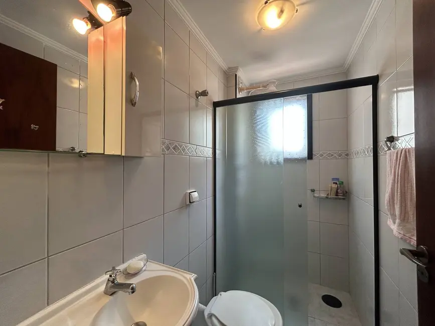 Foto 7 de Apartamento com 2 quartos à venda, 60m2 em Praia Grande - SP