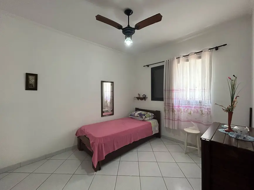 Foto 6 de Apartamento com 2 quartos à venda, 60m2 em Praia Grande - SP