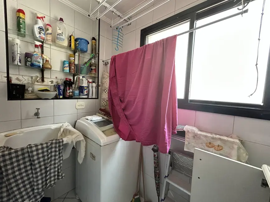 Foto 5 de Apartamento com 2 quartos à venda, 60m2 em Praia Grande - SP