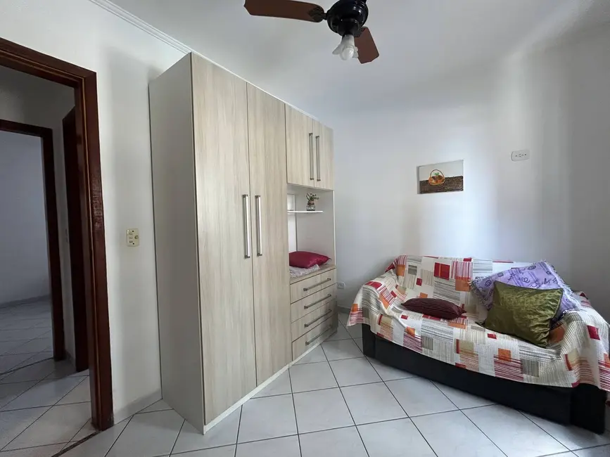 Foto 9 de Apartamento com 2 quartos à venda, 60m2 em Praia Grande - SP