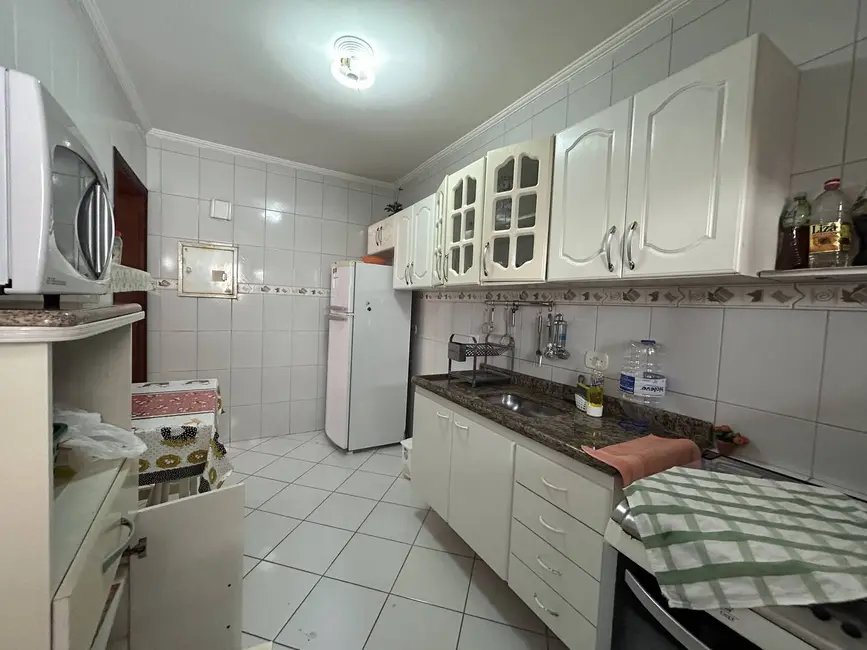 Foto 3 de Apartamento com 2 quartos à venda, 60m2 em Praia Grande - SP